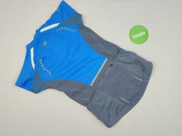 koszulka kompresyjna 4f: 4F, T-shirt damski, rozmiar S — 3