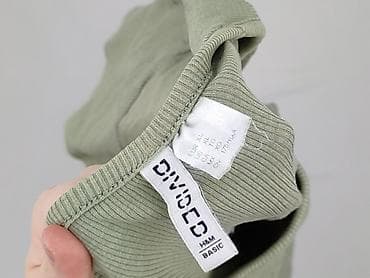 bluza baggy: H&M Divided, Bluzka damska, rozmiar XL — 5