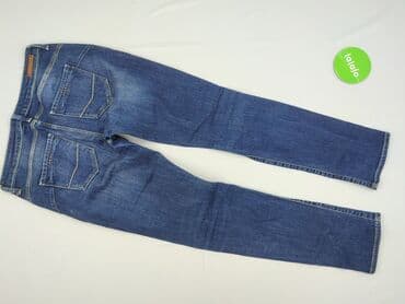 crosshatch buty: Jeans for women, size M — 4