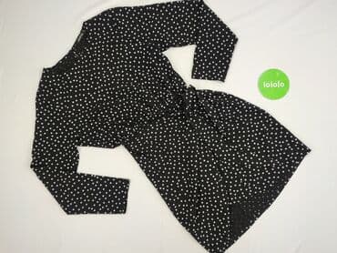 sukienka boohoo czarna: Boohoo, Sukienka damska, rozmiar M — 2