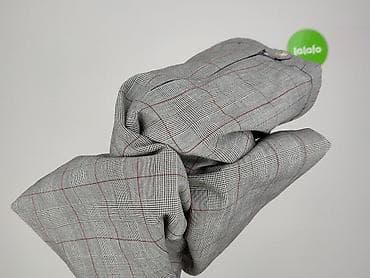 w grochy: Spódnica damska, rozmiar 3XL — 4