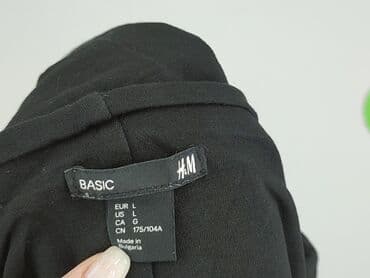 hexeline bluzki: H&M Basic, Women`s skirt, L — 4