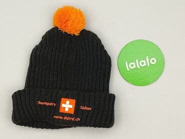 h: Cap, Male, condition - Very good — 3