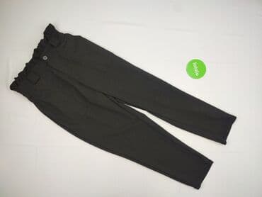 spodnie daysie wysoki stan: Shein Curve, Spodnie materiałowe damskie, 2XL — 2