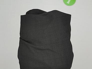 mom fit jeans mango: H&M, Spodnie materiałowe damskie, rozmiar 4XL — 6