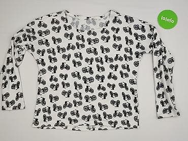 boho t shirty: Women's blouse, size 3XL — 2