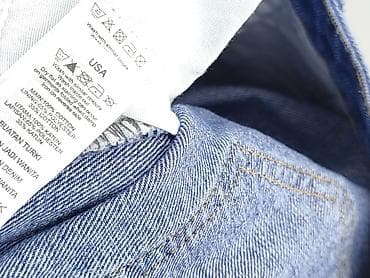 lee jeans: DENIM JEANS, Spódnica damska, rozmiar L — 8