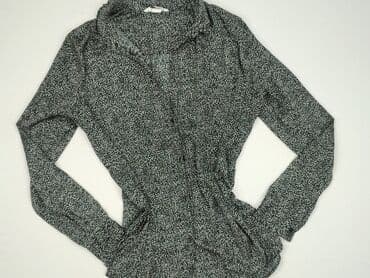 jeansy damskie podarte: H&M, Women`s shirt, size L (EU 40) — 1