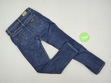 pepperts jeans: Jeansy damskie, rozmiar L — 3