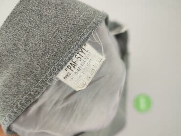 spódniczka szara: Spódnica damska, rozmiar M — 5