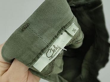 buty vty deichmann: C&A, Spodnie materiałowe damskie, rozmiar S — 4