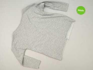 intimissimi legginsy z kaszmirem: Free Still, Sweter damski, rozmiar M — 4