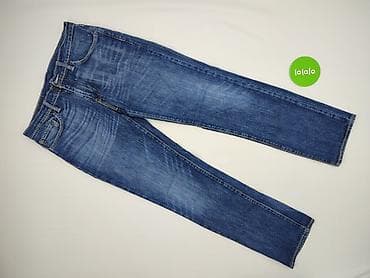 511 jeans: Jeansy damskie, rozmiar M — 2