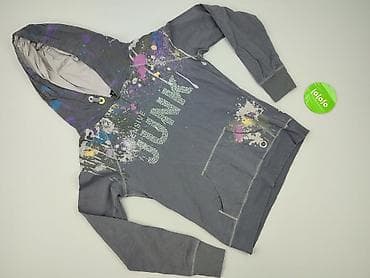 Sweatshirts and fleeces: River Island, Women`s hoodie, size XL — 2