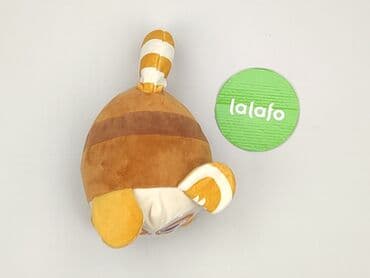 kamizelka z futra ekologicznego: Mascot condition - Very good — 2
