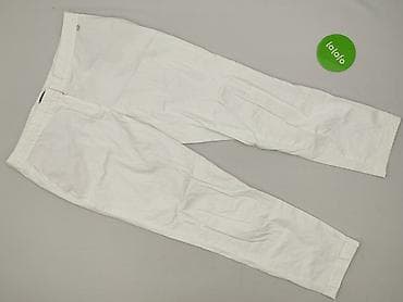 killah pants: Massimo Dutti, Spodnie materiałowe damskie, rozmiar 2XL — 2