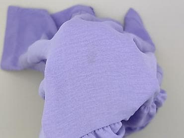 lila kolor: Sukienka damska, rozmiar One size — 5