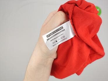 lux you: T-shirt damski, rozmiar L — 5