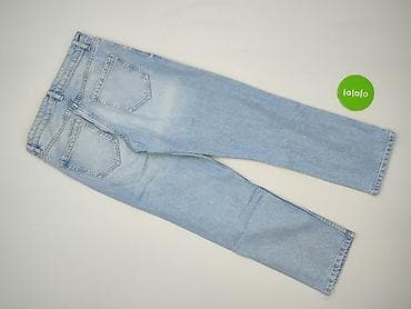 38 rozmiar: DENIM JEANS, Jeansy damskie, rozmiar S — 3