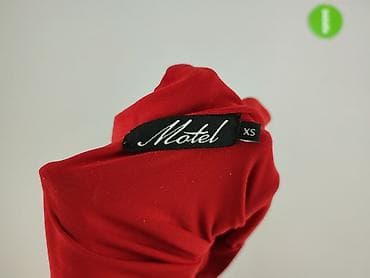 a: Motel Rocks, Sukienka damska, rozmiar XS — 4