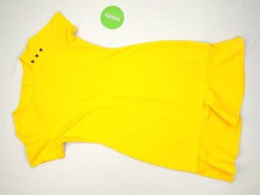 srebrne sukienki na imprezę: Women`s dress, size S (EU 36) — 2