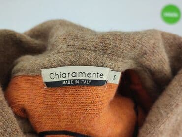 kurtki zimowe wyprzedaz: Women`s cardigan, S at lalafo.pl — 4 kurtki zimowe wyprzedaz: Women`s cardigan, S — 4