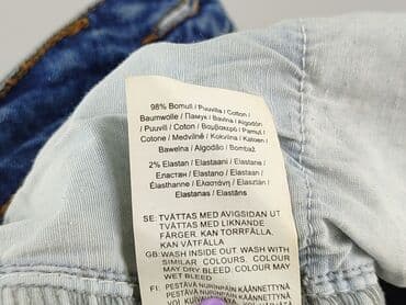 джинси жіночі сінсей: Ginatricot, Джинси жіночі, розмір S — 5