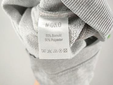 mondetta bluza: Mono, Bluza z kapturem damska, rozmiar 2XL — 5