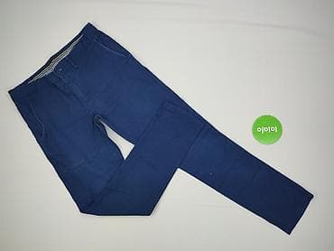 Чоловічий одяг: Zara, Чіноси для чоловіків, розмір M — 2