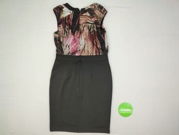 sukienki swing plus size: Сукня жіноча, розмір L — 3