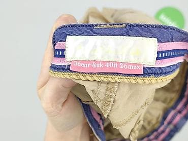 klapki reebok easytone: Szorty damskie, rozmiar S — 4