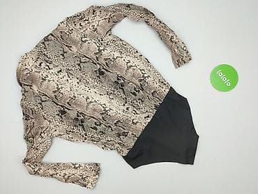 Stradivarius, Body damskie, rozmiar M — 4