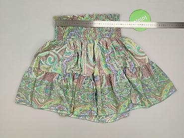 botki na lato: Spódnica damska, rozmiar One size — 4