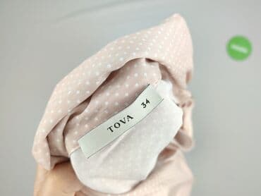 sweter w cętki: Bluzka damska, rozmiar XS — 4