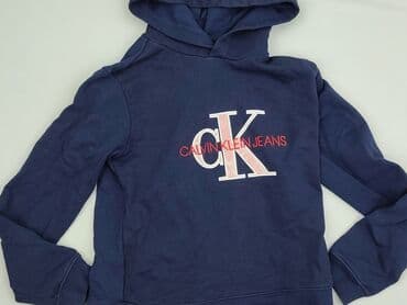 Calvin Klein, Bluza z kapturem damska, rozmiar 2XL w lalafo.pl Calvin Klein, Bluza z kapturem damska, rozmiar 2XL