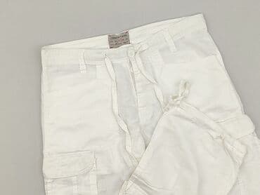 Cargo, Cargo for women, L