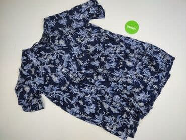 sukienka rozkloszowana dekolt łódka: Bodyflirt, Sukienka damska, rozmiar 3XL — 2