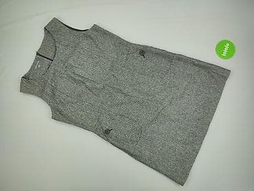 garnitur damski: Laura Ashley, Sukienka damska, rozmiar XL — 2