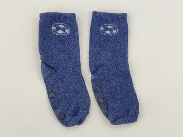h: Socks, condition - Very good — 1