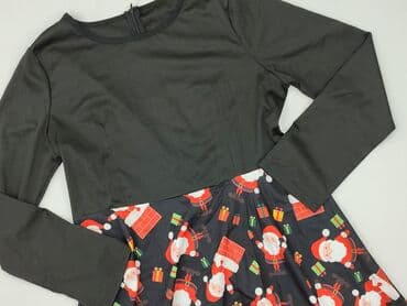 eleganckie sukienki zalando: Women`s dress, size S (EU 36) — 1