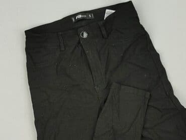 FB Sister, Material trousers for women, size S (EU 36) — 1