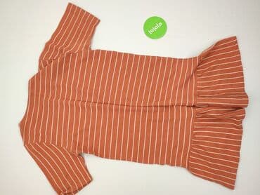 sukienka w geometryczne wzory h: Women`s dress, size L (EU 40) — 3
