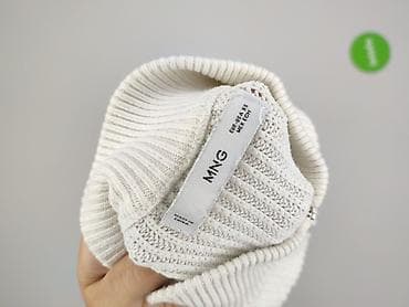 mango sweter w paski: MNG, Sweter damski, rozmiar XS — 4