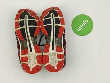 nike shox: Asics, Sneakersy dla mężczyzn, rozmiar 43 — 4