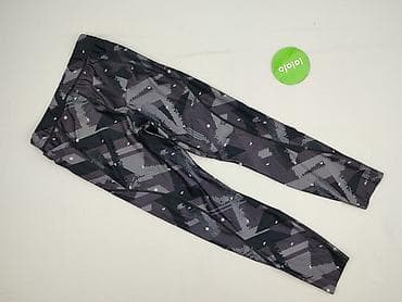 smileslow bluzy: Nike, Legginsy Sportowe damskie, rozmiar M — 3