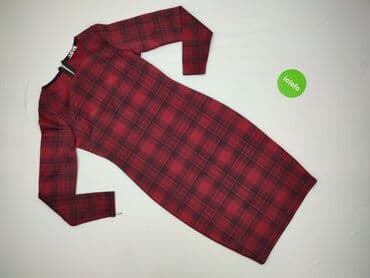 Women: YES LOVE, Women`s dress, size L (EU 40) — 2