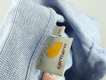 ecco w polsce: Carhartt, Koszulka polo dla mężczyzn, rozmiar 2XL — 4
