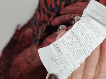 sukienka w panterkę, mohito: Sinsay, Sukienka damska, rozmiar S — 5