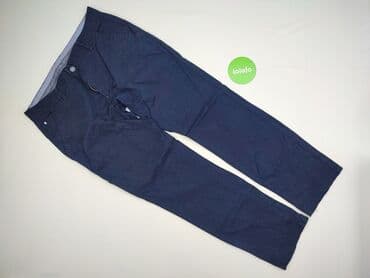 Spodnie: Jeanswear, Chinosy dla mężczyzn, rozmiar S — 2