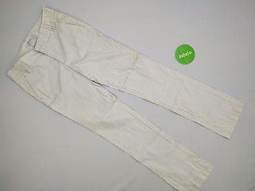 basia: Zara, Spodnie materiałowe damskie, rozmiar M — 2